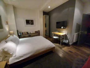 city cool room